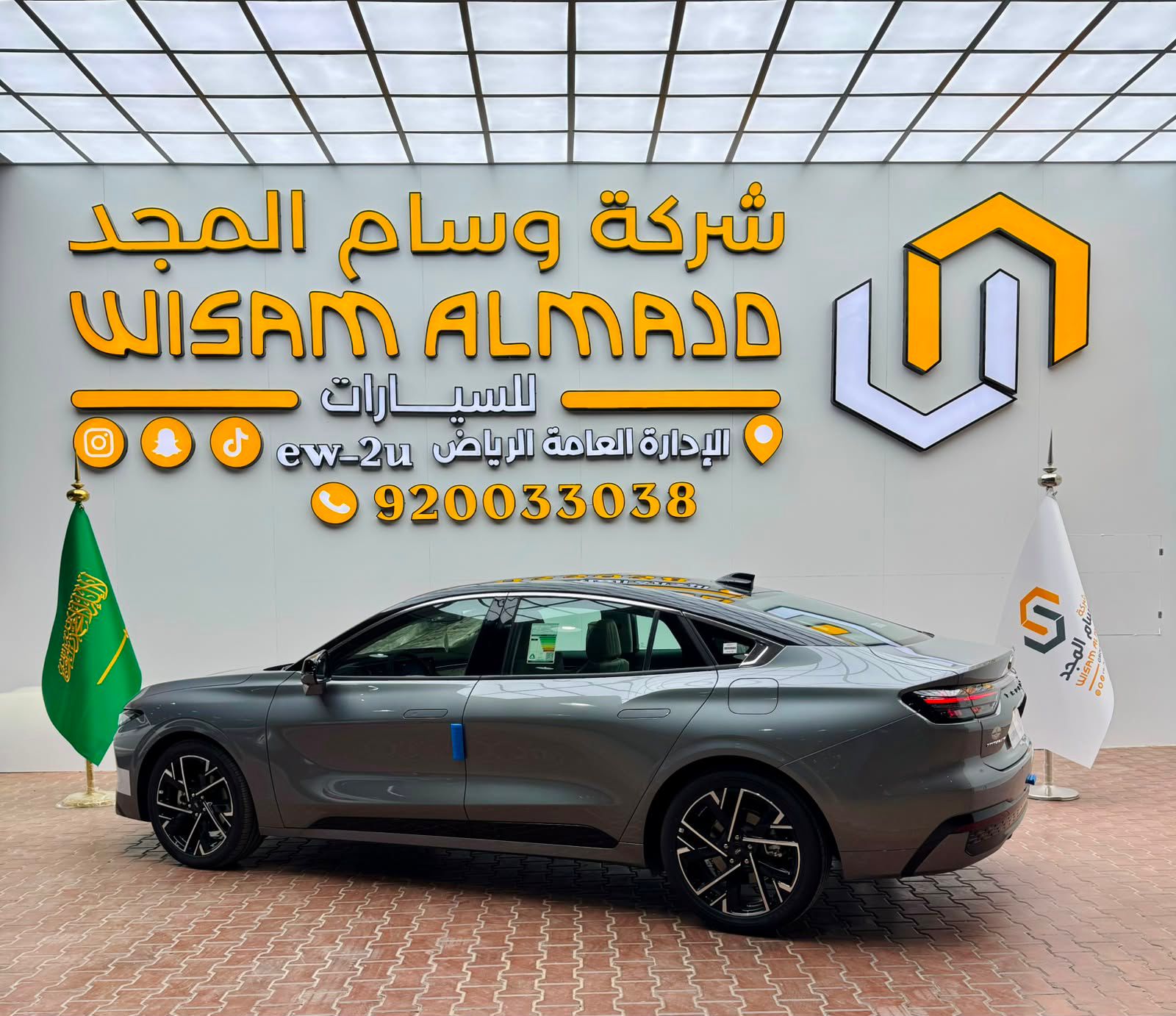 فورد تورس تيتانيوم الشكل الجديد 2026